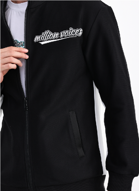 'ENTOURAGE' TRACKSUIT