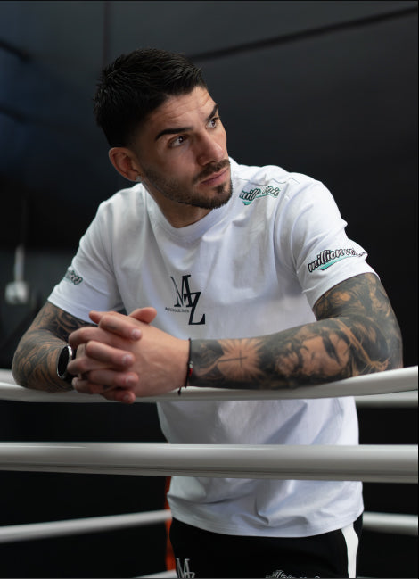 03/25 FIGHT NIGHT TEE