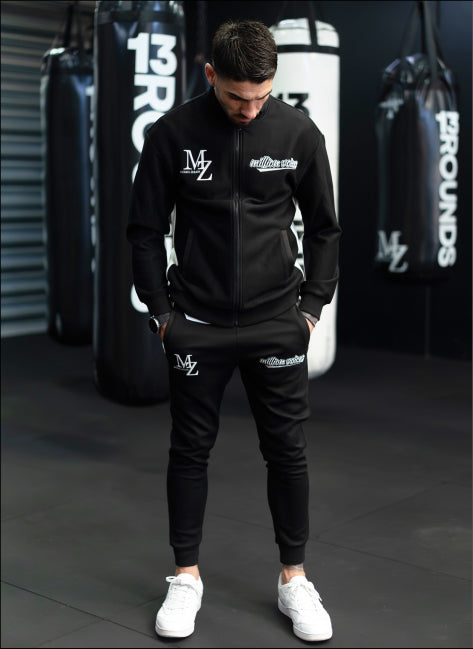 FIGHT NIGHT TEAM TRACKSUIT