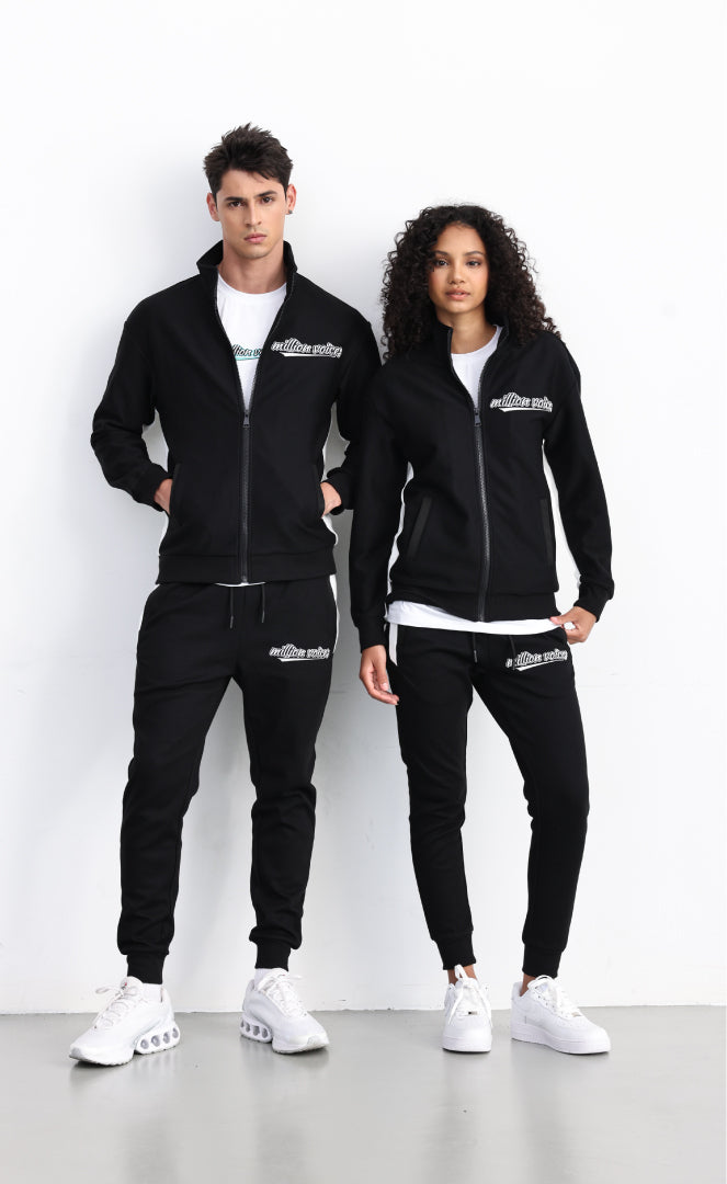 'ENTOURAGE' TRACKSUIT