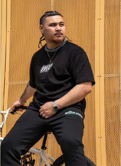 'MIDNIGHT CHILL' TRACKIES