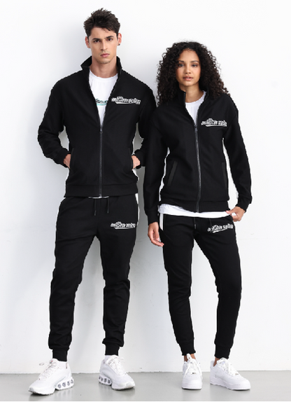 'ENTOURAGE' TRACKSUIT