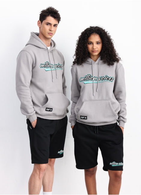 'ASH DAWN' HOODIE