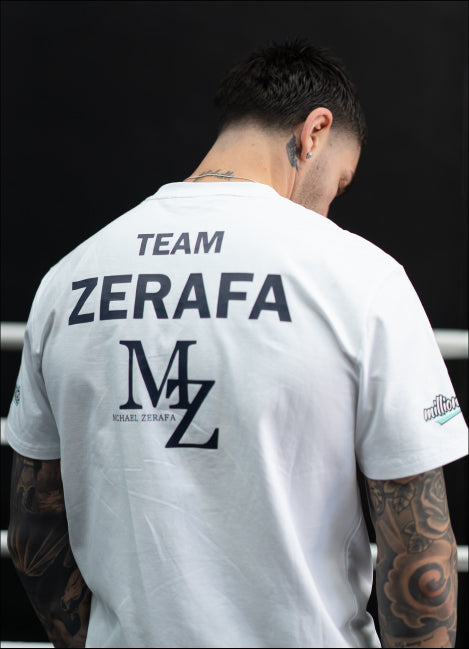 03/25 FIGHT NIGHT TEE