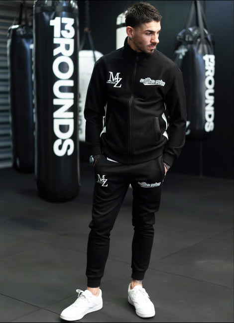 FIGHT NIGHT TEAM TRACKSUIT