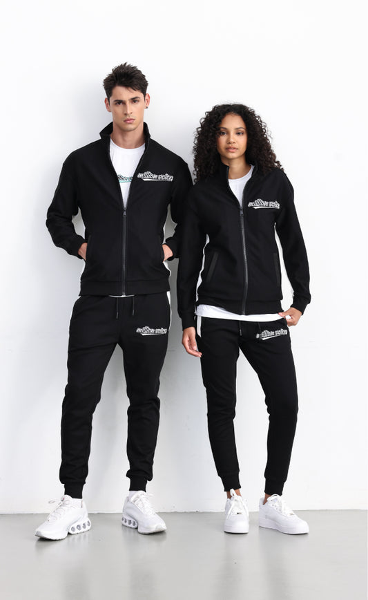 'ENTOURAGE' TRACKSUIT