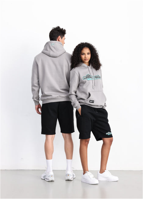 'ASH DAWN' HOODIE